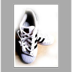 New Women's Adidas Superstar Shoes/Athletic Shoes/Tennis Shoes/Fashion Sneakers